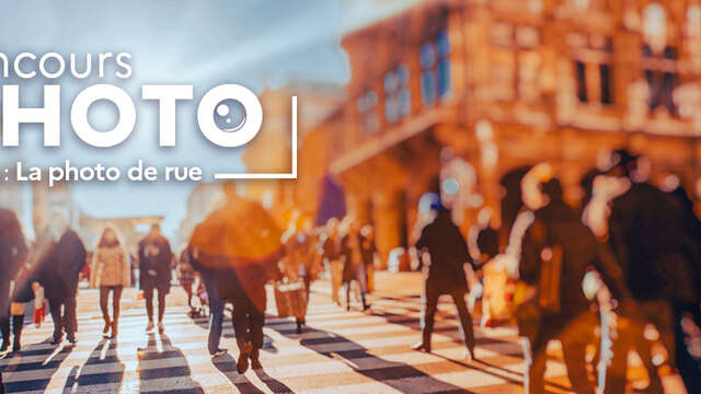 Printemps de la photo - Concours photo