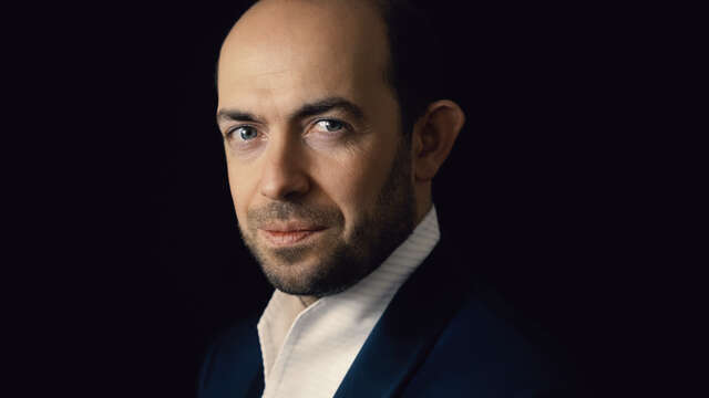 Concert - Nuit du Piano, 10e édition "Dans les jardins d'Espagne" - Festival de Musique de Toulon 25-26