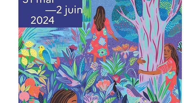 Rendez-vous aux jardins - 21e édition