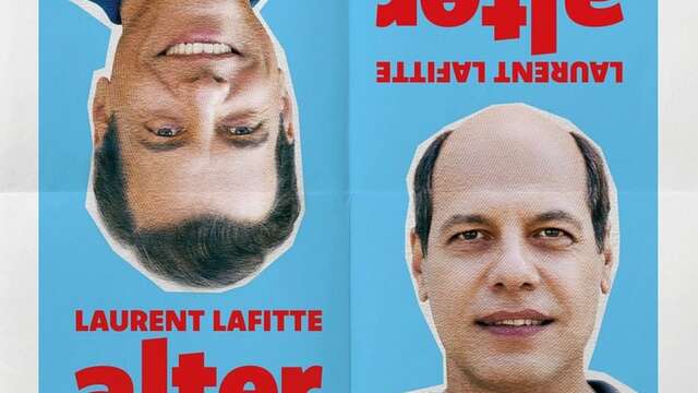 Filmvorführung: "Alter Ego"