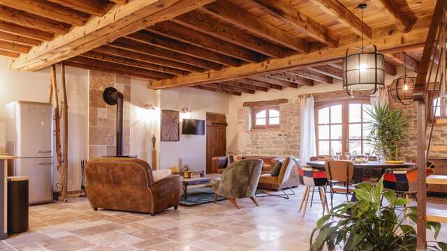 La ferme des Tuileries