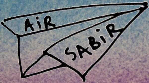 Carte blanche à Air Sabir & Tournoi de Doito