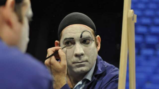 Festival der Künste in den Straßen - Verschiedene Orte