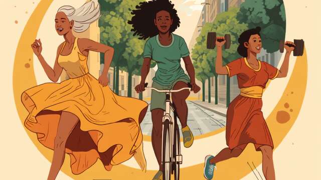 Temps des femmes