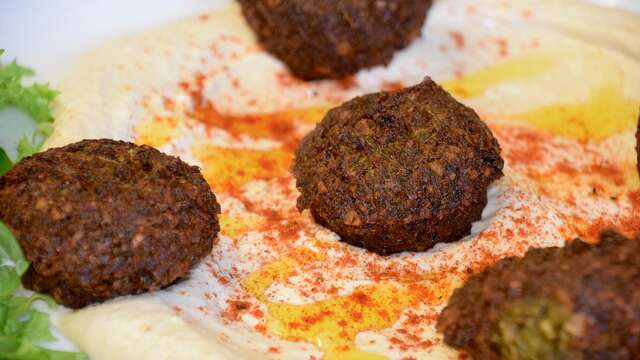 Falafel