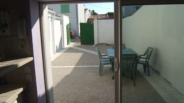 Héraudeau Brandeau Chantal - 6 personnes