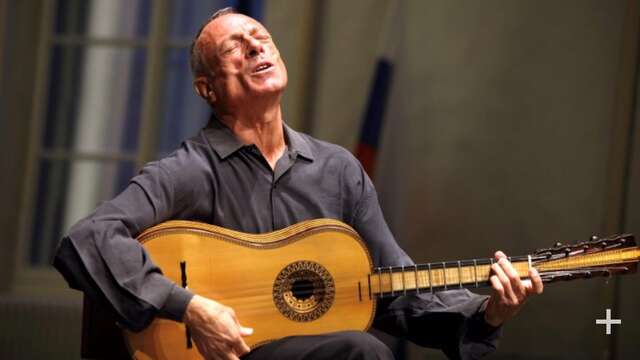 Tarentelles des Pouilles - Pino de Vittorio