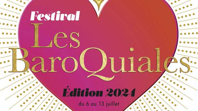 Festival Les BaroQuiales - Musikalische Führungen