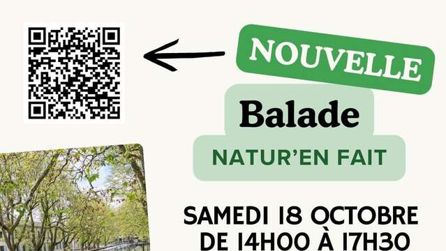 Balade nature