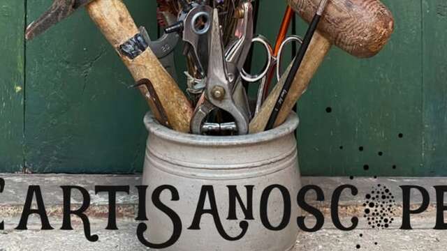 L'artisanoscope