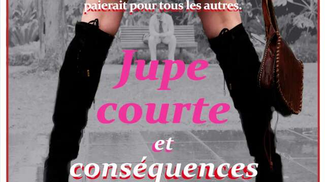 Jupe courte et conséquences