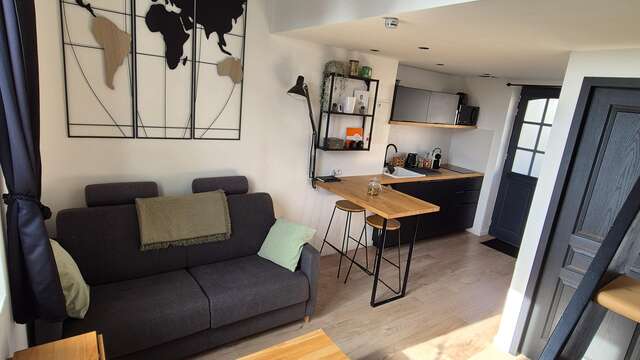 Meublé : Le Figuier