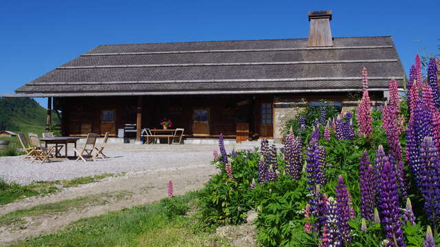 La Ferme de Lorette