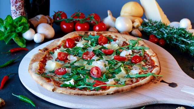 L'Italien