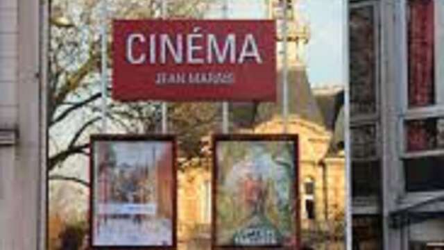 Cinéma Jean Marais
