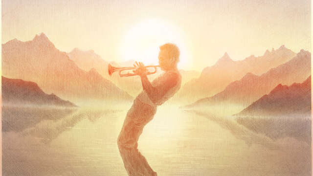 Concert : Jazz on the Water #3