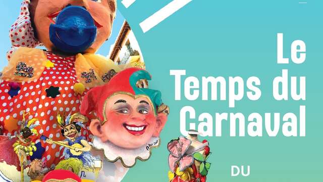 Mostra : "Tempo di Carnevale"