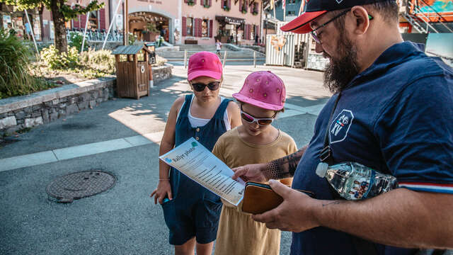 World Cup / Photo Rally
