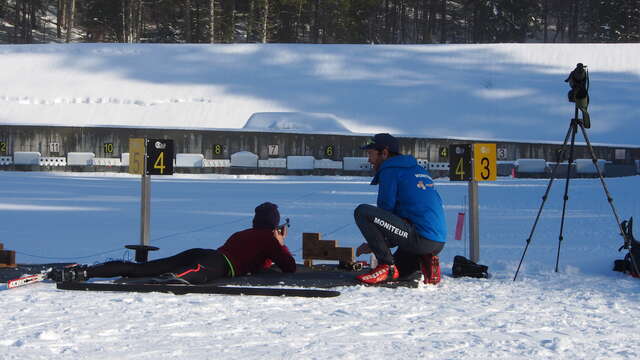 Biathlon - OUREA Sports Outdoor