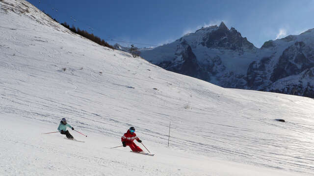 ESF La Grave-La Meije