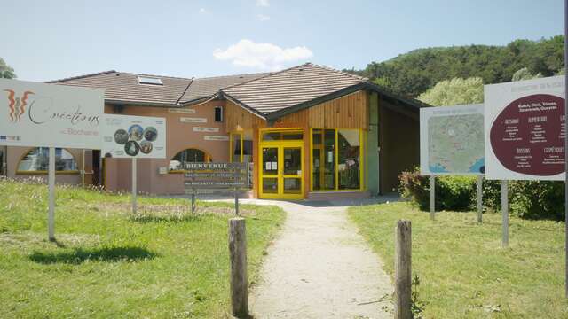 Créations du Bochaine