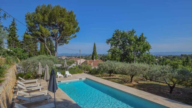 Le Clos en Provence - Le Nomade