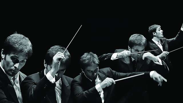 Concert de l’épiphanie