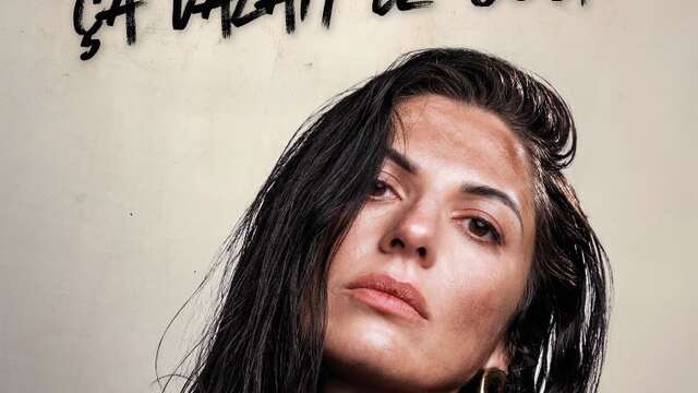 Elena Nagapetyan - Ca valait le coup !
