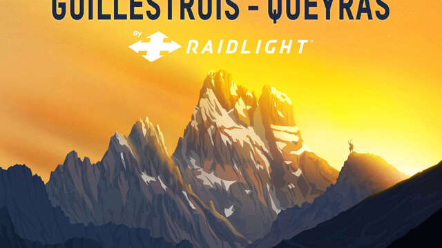 Grand Raid of Guillestrois and Queyras