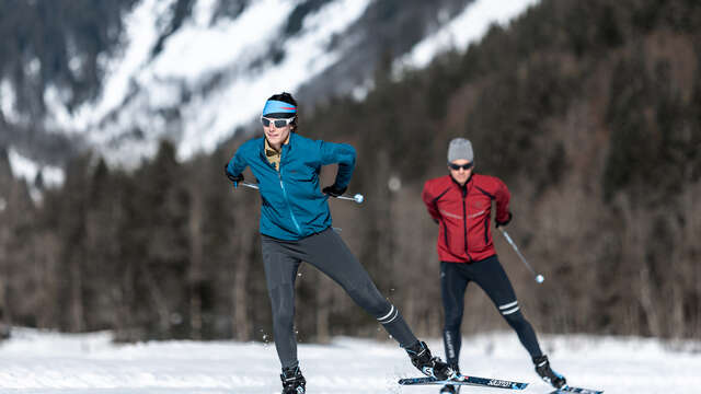Club biathlon adultes