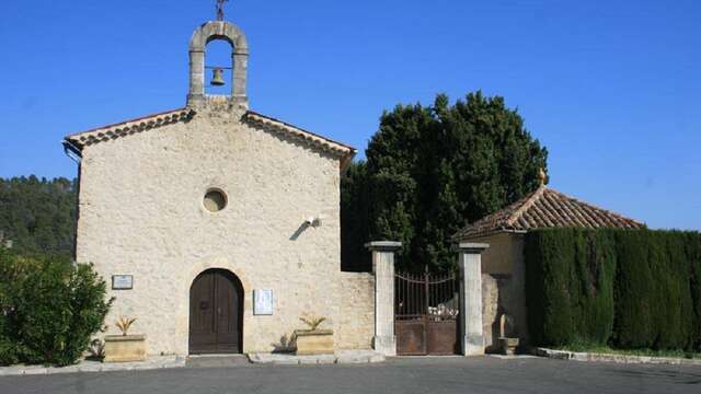 Chapelle des Pénitents