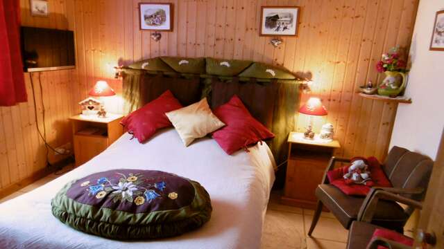 "Le Clos des Lys" Bed and breakfast