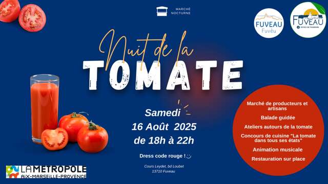 La Nuit de la Tomate
