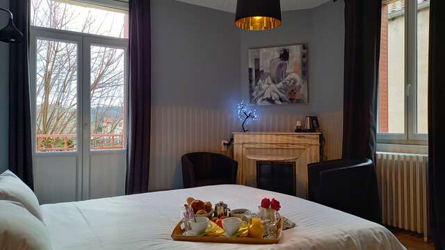 Hôtel-restaurant de la Poste
