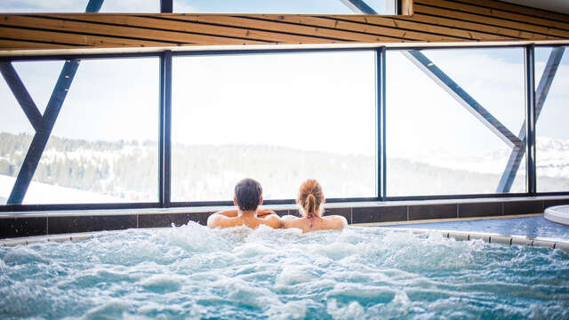 Signal wellness center