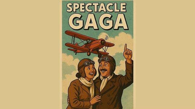 Apérozical - Elles nous font mener ces gambelles