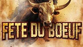 Fête du Bœuf