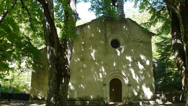 Abbaye Notre-Dame de Lure