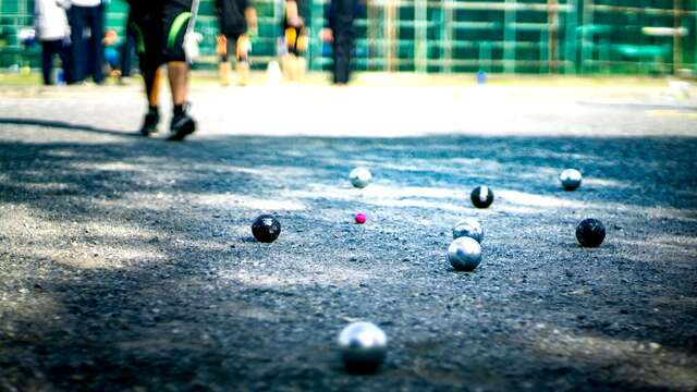 Semaine de la Boule Varsincque