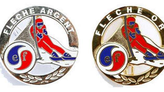 La Flèche event with ESF