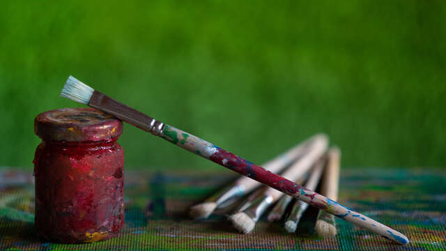 Atelier Terre Colorée