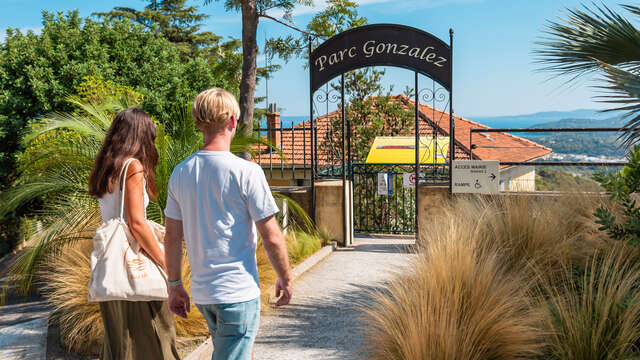 Parc Gonzalez