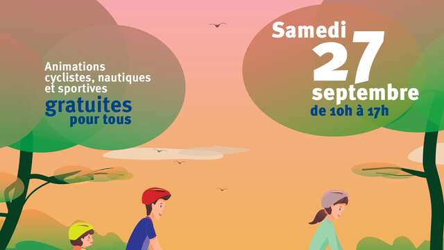 À Bicyclette 2025