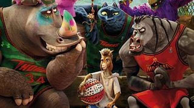 Cinéma : Goat - Rêver plus haut