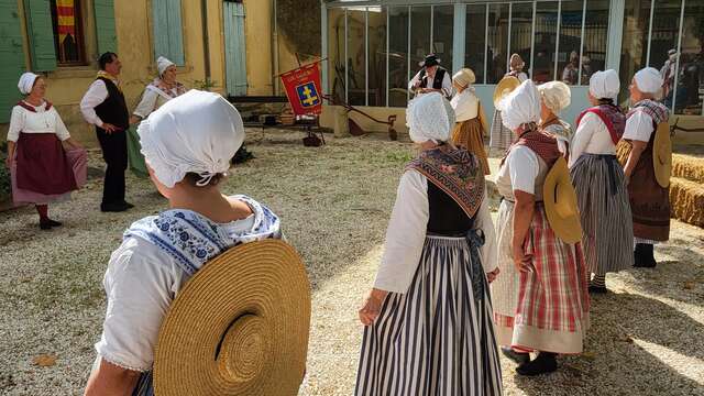 Danse au musée !