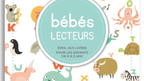 Bébés lecteurs - à la Médiathèque