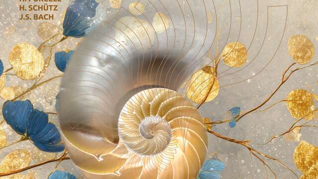 Concert : Le motet dans l’Europe baroque