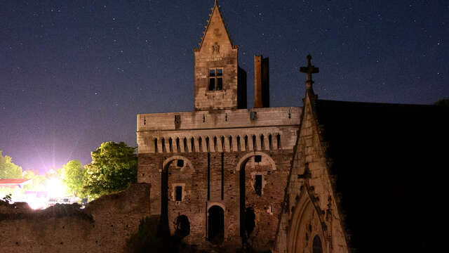 La Nuit des châteaux au Plessis-Macé