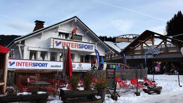 Intersport