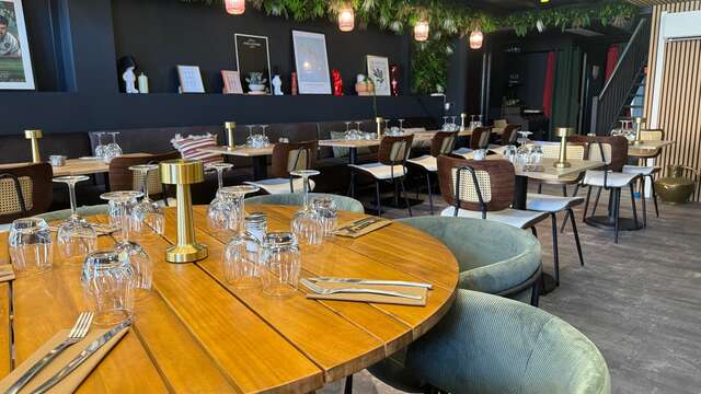 Brasserie de l'Occitan